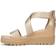 Soul Naturalizer Goodtimes Wedge Sandal Women's Yellow Sandals Wedge