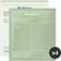 Biodance Refreshing Sea Kelp Real Deep Mask 34g x 4EA