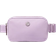 Tory Burch Virginia Belt Bag - Purple Heather