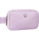 Tory Burch Virginia Belt Bag - Purple Heather