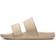 Nike Offcourt Duo Slide Sandals - Brown