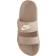Nike Offcourt Duo Slide Sandals - Brown