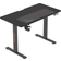 Cepter Rise Elektrisk Gaming Bord, 600x1100x720mm