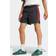 adidas Originals Sprinter Shorts - Black/Red