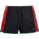 adidas Originals Sprinter Shorts - Black/Red