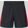 adidas Originals Sprinter Shorts - Black/Red