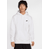 Nike Club Men's Pullover Fleece Hoodie - White