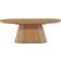 Venture Home Castor Natur 120 x 60 cm Sofabord 120x60cm