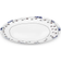 Serax Marni Anemone Milk Flad tallerken 28cm
