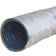Pipelife Drænrør m/filt 80/92mm 50m PVC 50 meter