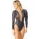 Nortie Siggy Bodystocking - Blue