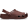 Crocs Classic Football Toddler Boys' Clog - Brown