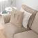 IKEA EKTORP schäslong/Tallmyra Soffa 252cm 3-sits