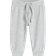 H&M Sweathose aus Baumwolle Hellgraumeliert - Baby
