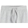 H&M Sweathose aus Baumwolle Hellgraumeliert - Baby