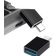 INF Adaptateur USB-C Vers USB 3.0