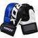 RDX T6 MMA Grappling Handskar Blå Large
