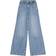 Kids Only Kogcomet Wide Leg DNM Mat085 Noos - Mellanblå Denim