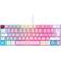 NOS C-450 Mini PRO RGB Gaming Tastatur