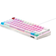 NOS C-450 Mini PRO RGB Gaming Tastatur