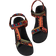 Shein New European And American Fashion Ladies ThickSoled Sandals With Magic Tape Printed Fish Mouth Open Toes And Beach Sandals Multicolor EUR36,EUR37,EUR38,EUR39,EUR40,EUR41,EUR42,EUR43