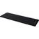 Pure2Improve Træningsmåtte Nr. Sort 180 x 60 x 1,5 cm Med Huller Ren 2 Forbedring