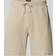 BOSS Waffle Nightwear Shorts - Beige
