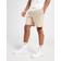 BOSS Waffle Nightwear Shorts - Beige