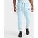 Nike Tech Men's Fleece Joggers - Blue