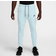 Nike Tech Men's Fleece Joggers - Blue