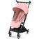 Cybex Libelle 2 Ultra Compact Lightweight Travel Stroller - Candy Pink