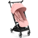 Cybex Libelle 2 Ultra Compact Lightweight Travel Stroller - Candy Pink