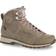 Dolomite Women's Cinquantaquattro High Full Grain Evo GTX Sneakers - Beige
