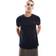 Fred Perry Twin Tipped T-Shirt - Navy Cinnamon