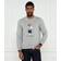 Polo Ralph Lauren Sweatshirt Col Rond Bear - Grå