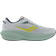 Saucony Men's Triumph 21 Sneaker, Fog/Bough