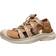 Keen Seanik H2 Dame Sandaler - Chipmunk/Cornstalk