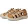 Keen Seanik H2 Dame Sandaler - Chipmunk/Cornstalk