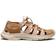Keen Seanik H2 Dame Sandaler - Chipmunk/Cornstalk