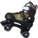 Ignite LED Side-By-Side Rullskridskor 30-33EU