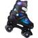 Ignite LED Side-By-Side Rullskridskor 30-33EU