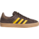 adidas Gazelle ADV - Dark Brown/Preloved Yellow/Earth Strata
