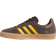 adidas Gazelle ADV - Dark Brown/Preloved Yellow/Earth Strata