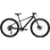 White XC 260 Lite Gold Rush Black 25 Mountainbike