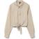 Vero Moda Melaney Shirt - Grey/Overcast
