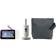 Philips SCD953/26 Video Baby Monitor 400 m Wi-Fi Grey