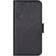 Gear iPhone 16E 2-i-1 Flip Cover MagSafe Kompatibel Sort