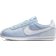 Nike Cortez Textile Older Kids' Shoes - Blue