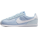 Nike Cortez Textile Older Kids' Shoes - Blue