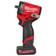 Milwaukee Klucz UD.M12FCIWF38G3-502X 2x5,0Ah